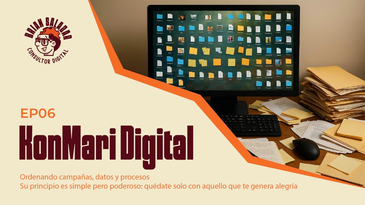 KonMari Digital